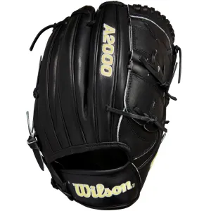 Wilson A2000 B2 12" Baseball Glove: WBW10208012