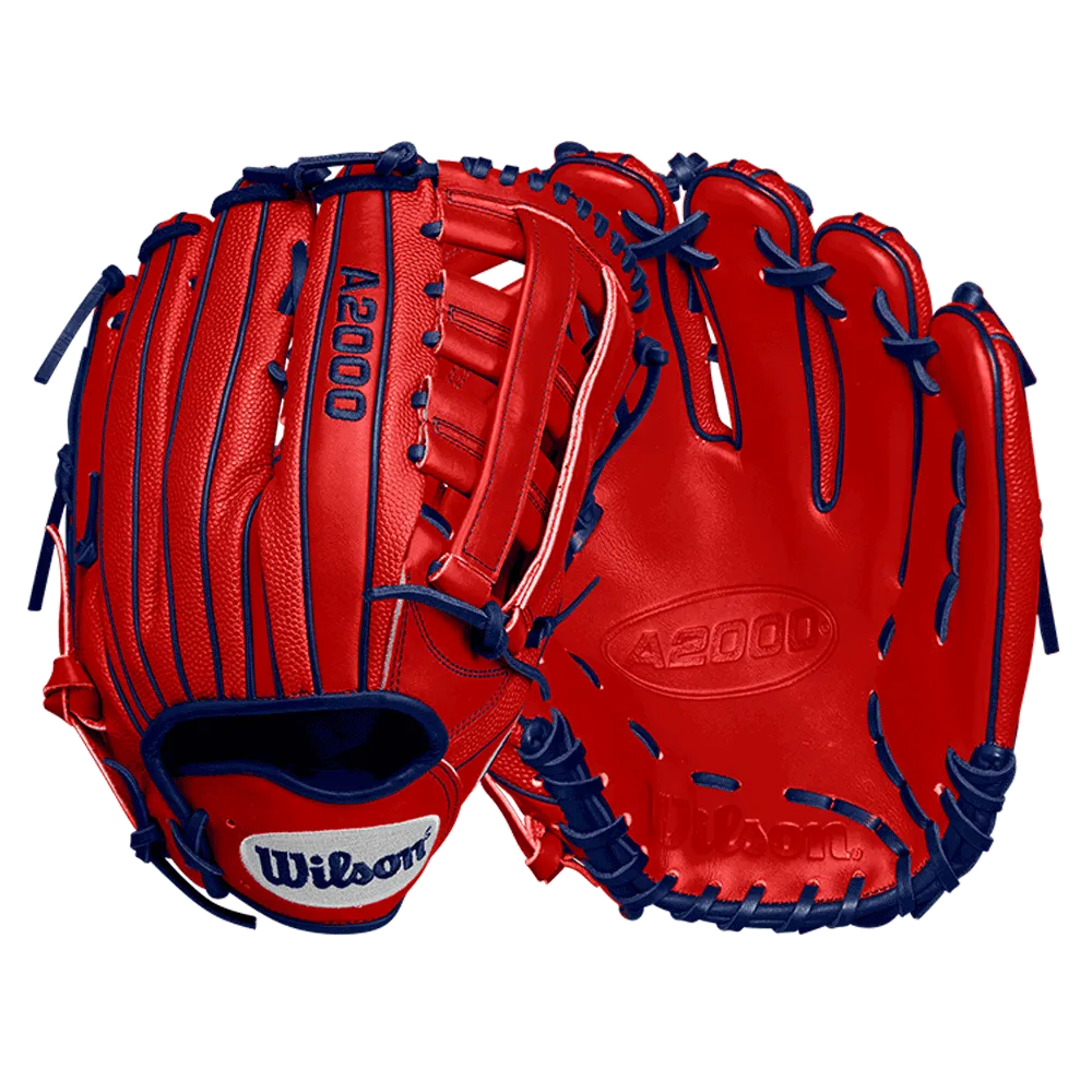 Wilson A2000 MY7 12.50" Outfield Glove