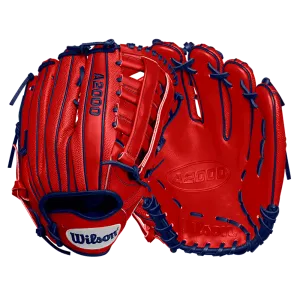 Wilson A2000 MY7 12.50" Outfield Glove