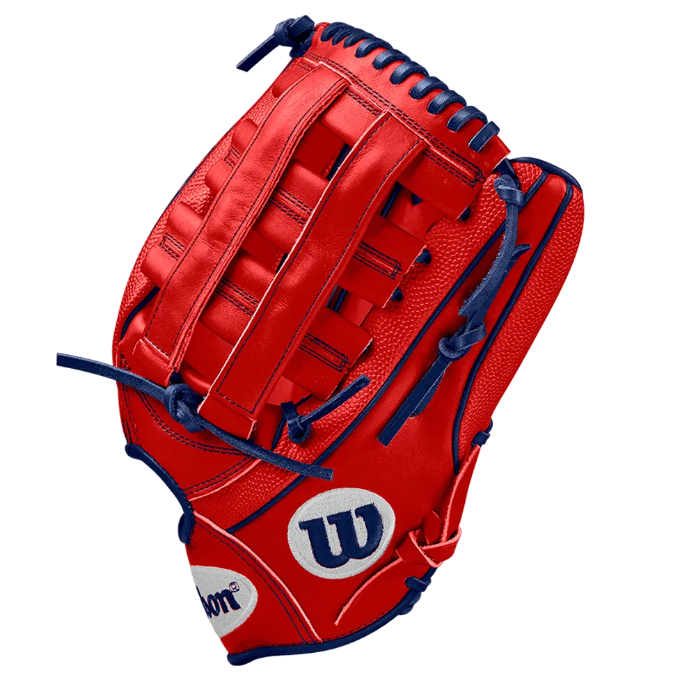 Wilson A2000 MY7 12.50" Outfield Glove