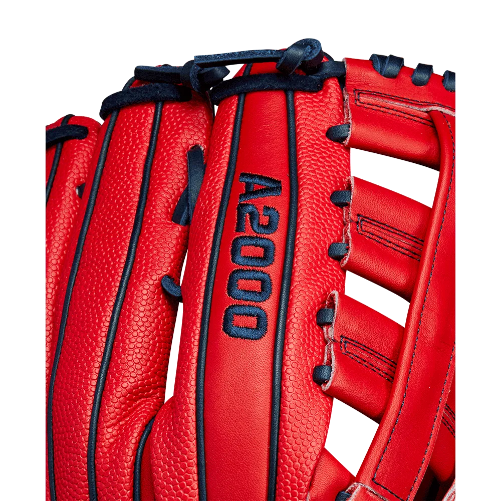 Wilson A2000 MY7 12.50" Outfield Glove