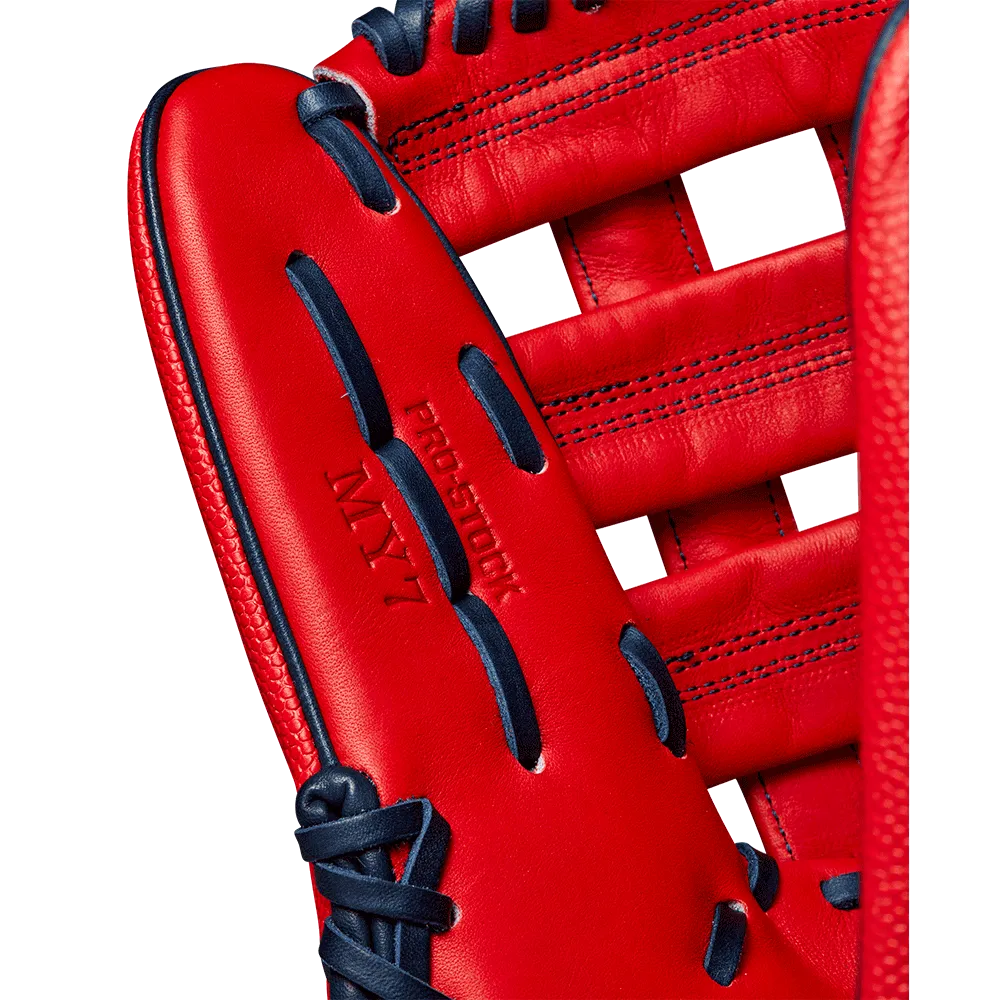 Wilson A2000 MY7 12.50" Outfield Glove
