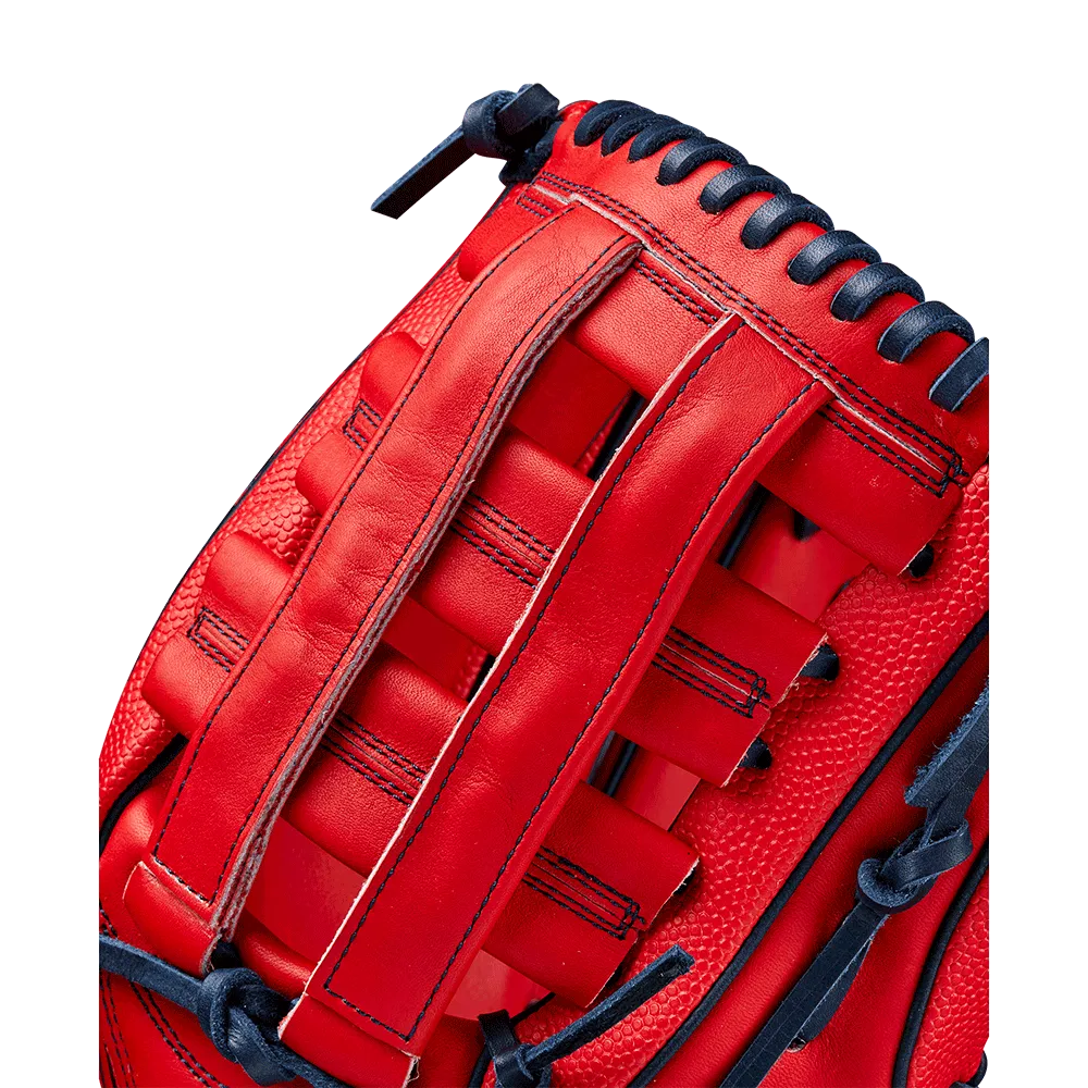 Wilson A2000 MY7 12.50" Outfield Glove