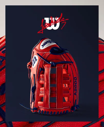 Wilson A2000 MY7 12.5" Masataka Yoshida GM Baseball Glove: WBW102529125