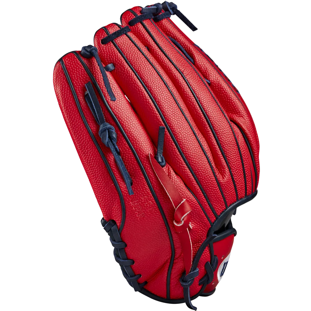 Wilson A2000 MY7 12.5" Masataka Yoshida GM Baseball Glove: WBW102529125