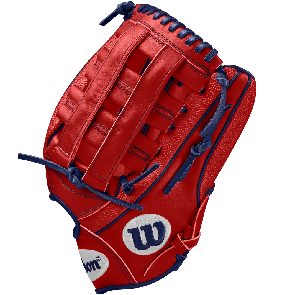 Wilson A2000 MY7 12.5" Masataka Yoshida GM Baseball Glove: WBW102529125