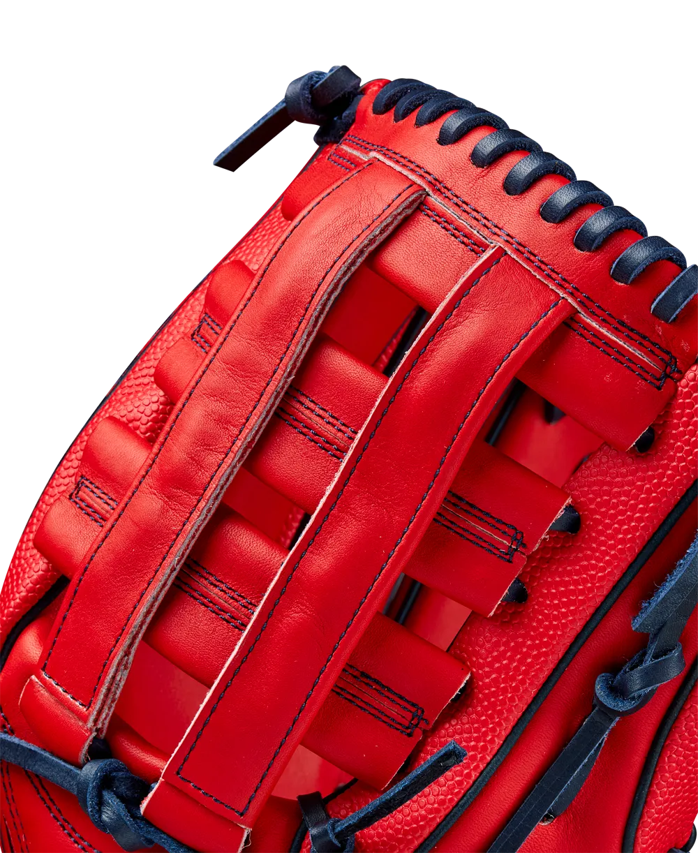 Wilson A2000 MY7 12.5" Masataka Yoshida GM Baseball Glove: WBW102529125