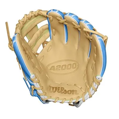 Wilson A2000 Winter 2024  PF11 11''