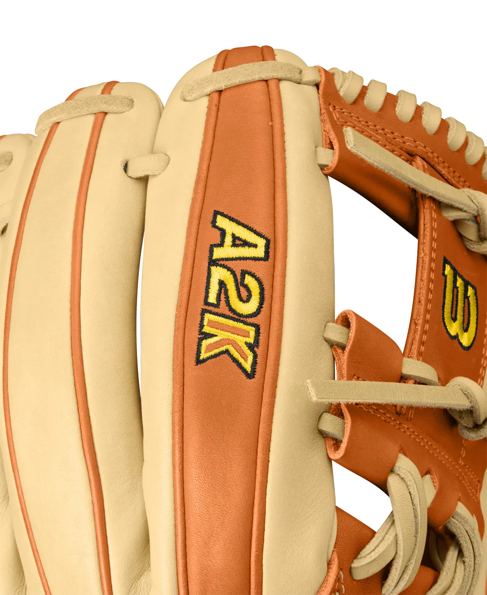 Wilson A2K MC26 11.75" Matt Chapman GM Baseball Glove: WBW1026871175