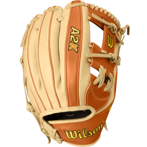 Wilson A2K MC26 11.75" Matt Chapman GM Baseball Glove: WBW1026871175