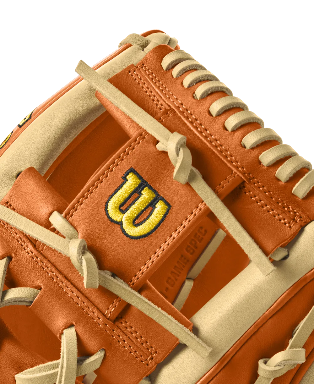 Wilson A2K MC26 11.75" Matt Chapman GM Baseball Glove: WBW1026871175