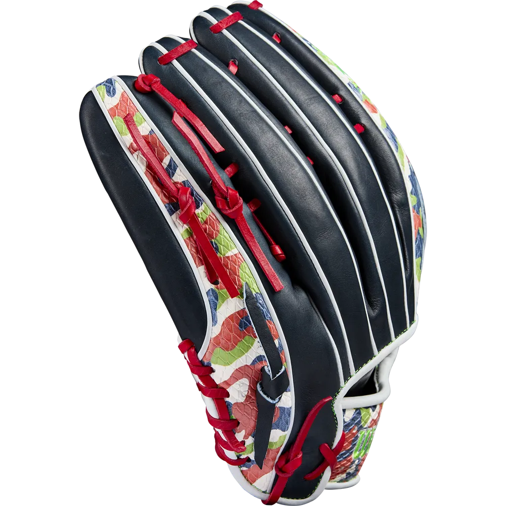 Wilson A2K MH23 12.75" Michael Harris GM Baseball Glove: WBW1026201275