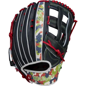 Wilson A2K MH23 12.75" Michael Harris GM Baseball Glove: WBW1026201275