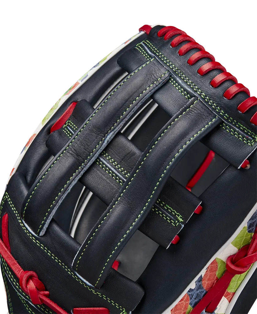 Wilson A2K MH23 12.75" Michael Harris GM Baseball Glove: WBW1026201275