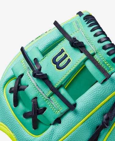 Wilson Fall 2024 A2000® DP15SS 11.5” Baseball Glove