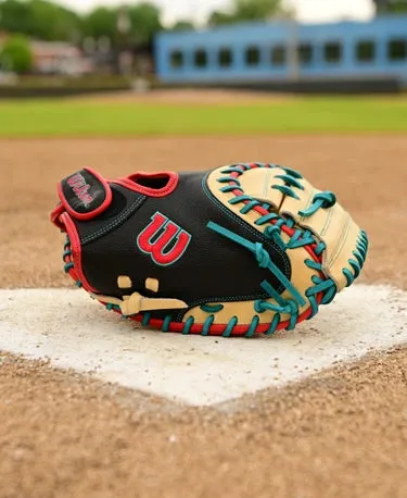 Wilson Fall 2024 A2000® PF33SS 33” Baseball Catcher’s Mitt