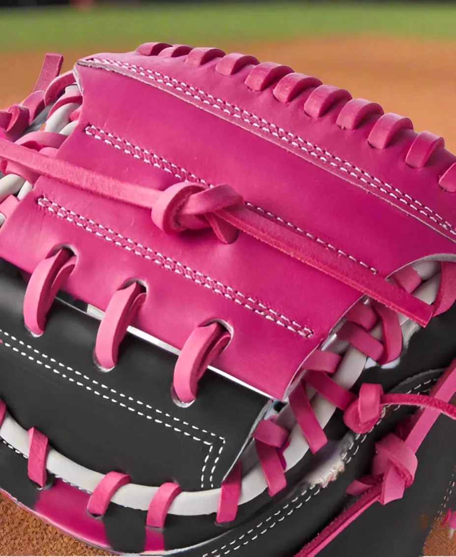 Wilson Fall 2024 A2K® M23 33.5" Baseball Catcher's Mitt