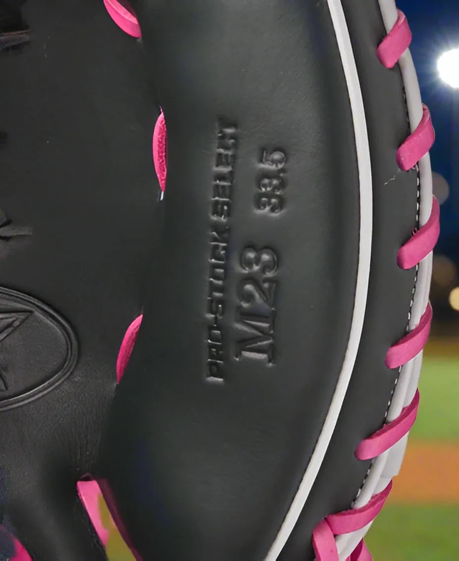 Wilson Fall 2024 A2K® M23 33.5" Baseball Catcher's Mitt
