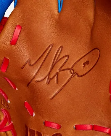 Wilson Fall 2024 Mookie Betts A2K® 1786 11.5" Baseball Glove
