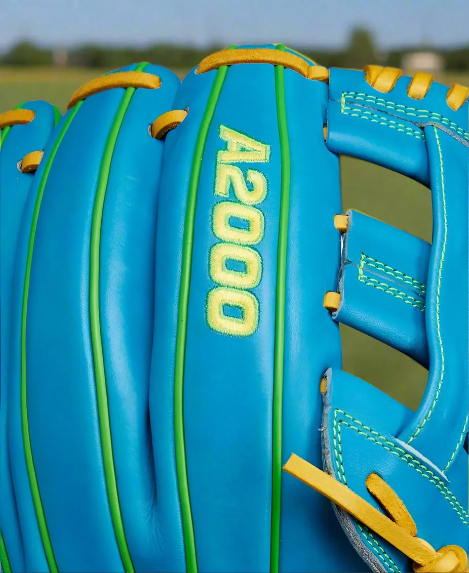Wilson Spring 2025 A2000® PP05 11.5" Baseball Glove