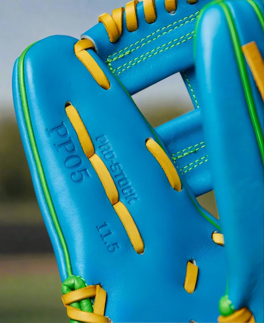 Wilson Spring 2025 A2000® PP05 11.5" Baseball Glove