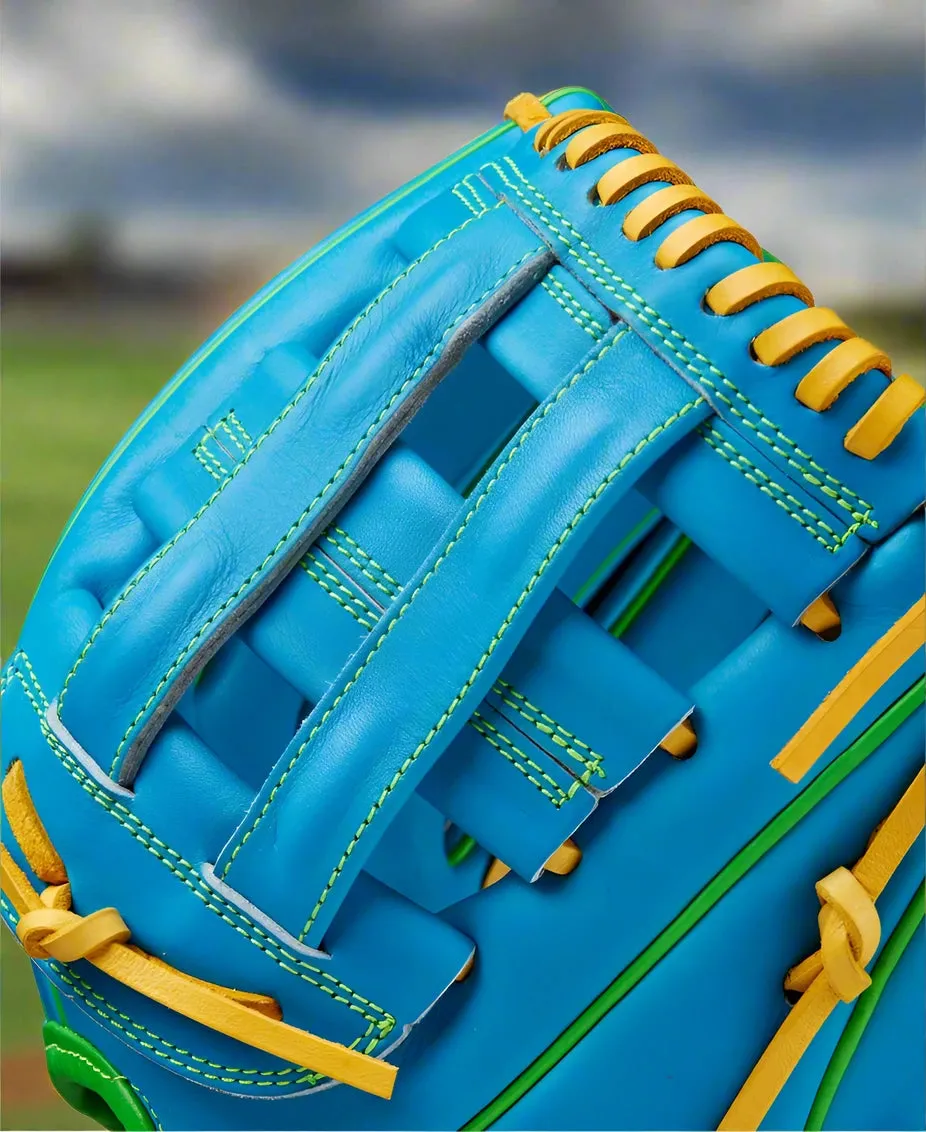 Wilson Spring 2025 A2000® PP05 11.5" Baseball Glove