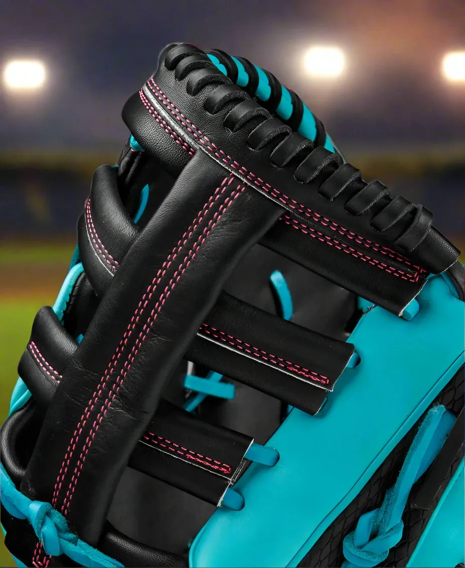 Wilson Spring 2025 A2K® 1679SS 12.5" Baseball First Base Mitt