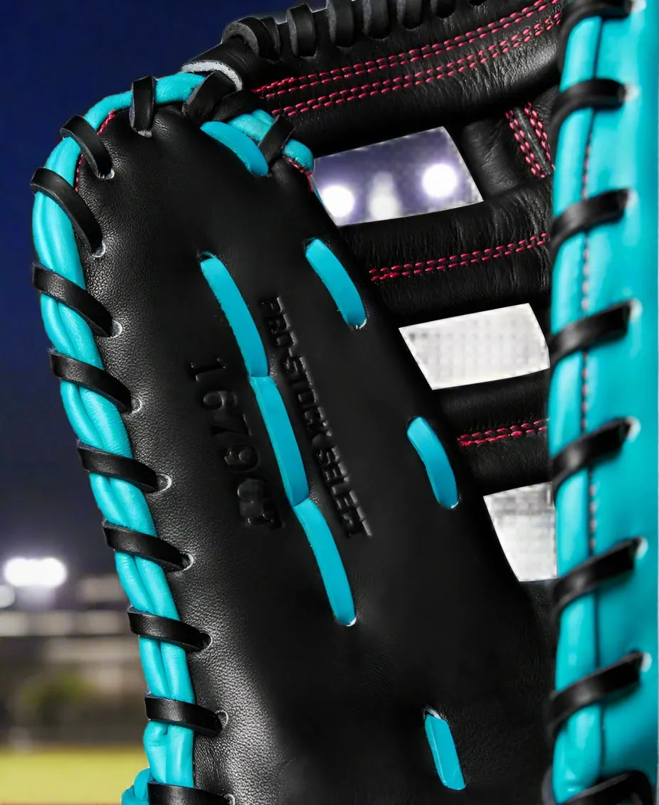 Wilson Spring 2025 A2K® 1679SS 12.5" Baseball First Base Mitt