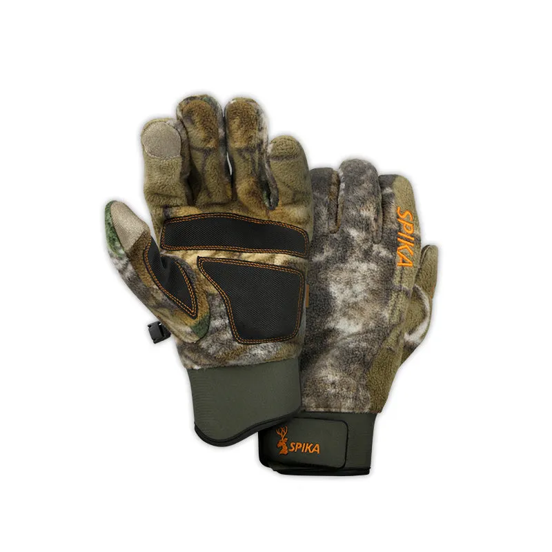 Windstorm Gloves