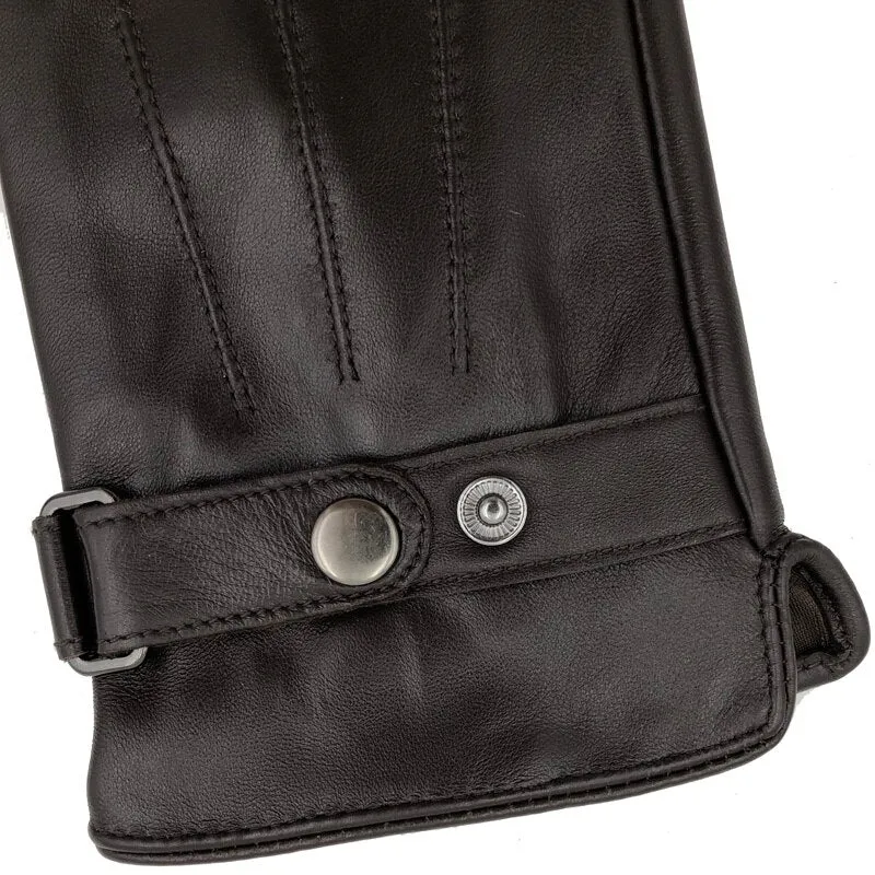WINTER GLOVES