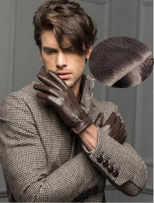WINTER GLOVES