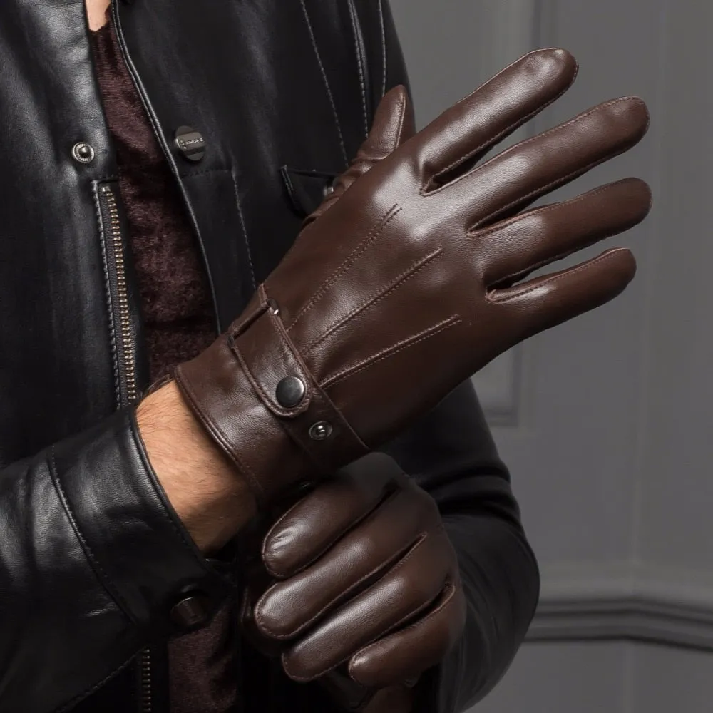 WINTER GLOVES