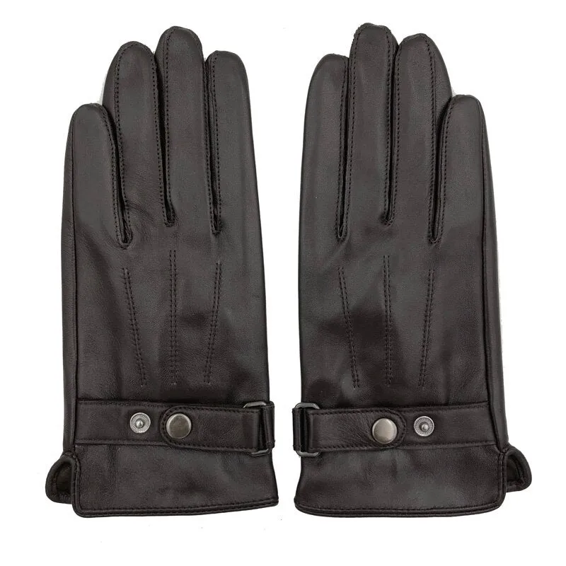 WINTER GLOVES