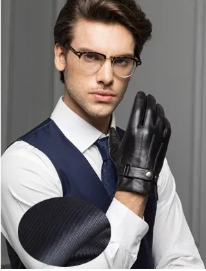 WINTER GLOVES
