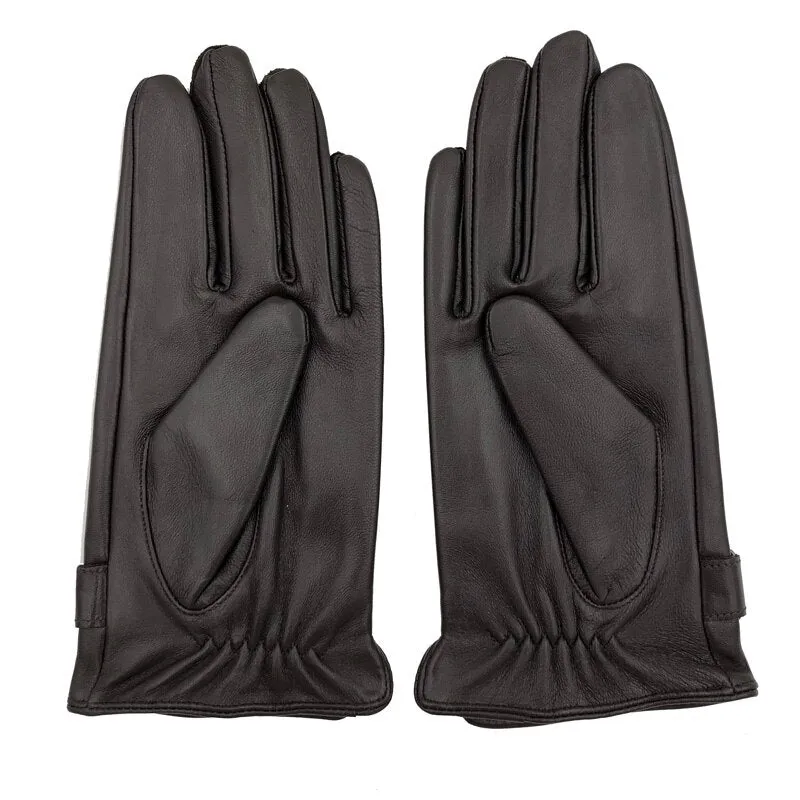 WINTER GLOVES