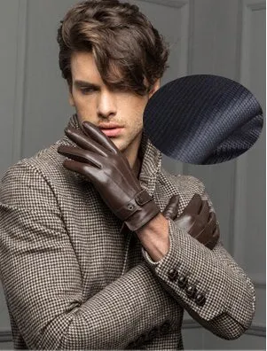 WINTER GLOVES