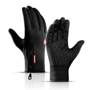 Winter Touchscreen Thermal Gloves – Arctic Touch Series