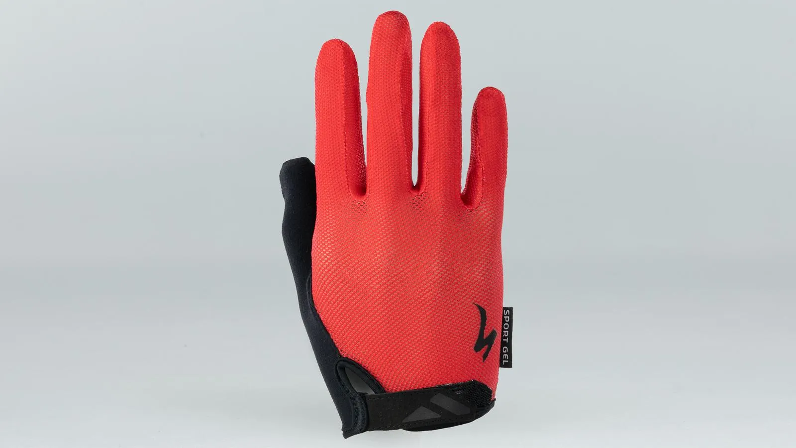 Women's Body Geometry Sport Gel Long Finger Gloves
