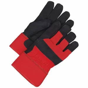 Women's Split Leather Work Glove with 3M Thinsulate Lining - Style 25SPLW-THIN