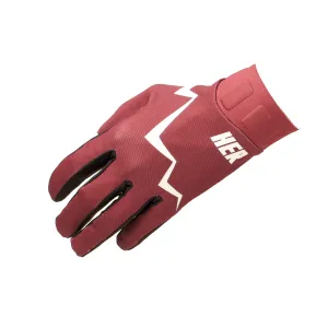 Women's Touchscreen Sunset Glove