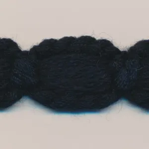 Wool Braid #11 Night Blue