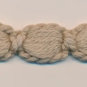 Wool Braid #2 Olive Gray