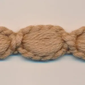 Wool Braid #3 Caramel