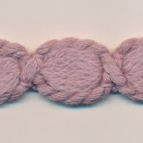 Wool Braid #6 Cosmos