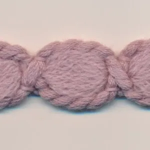 Wool Braid #6 Cosmos