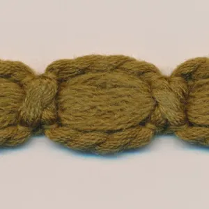 Wool Braid #8 Olive