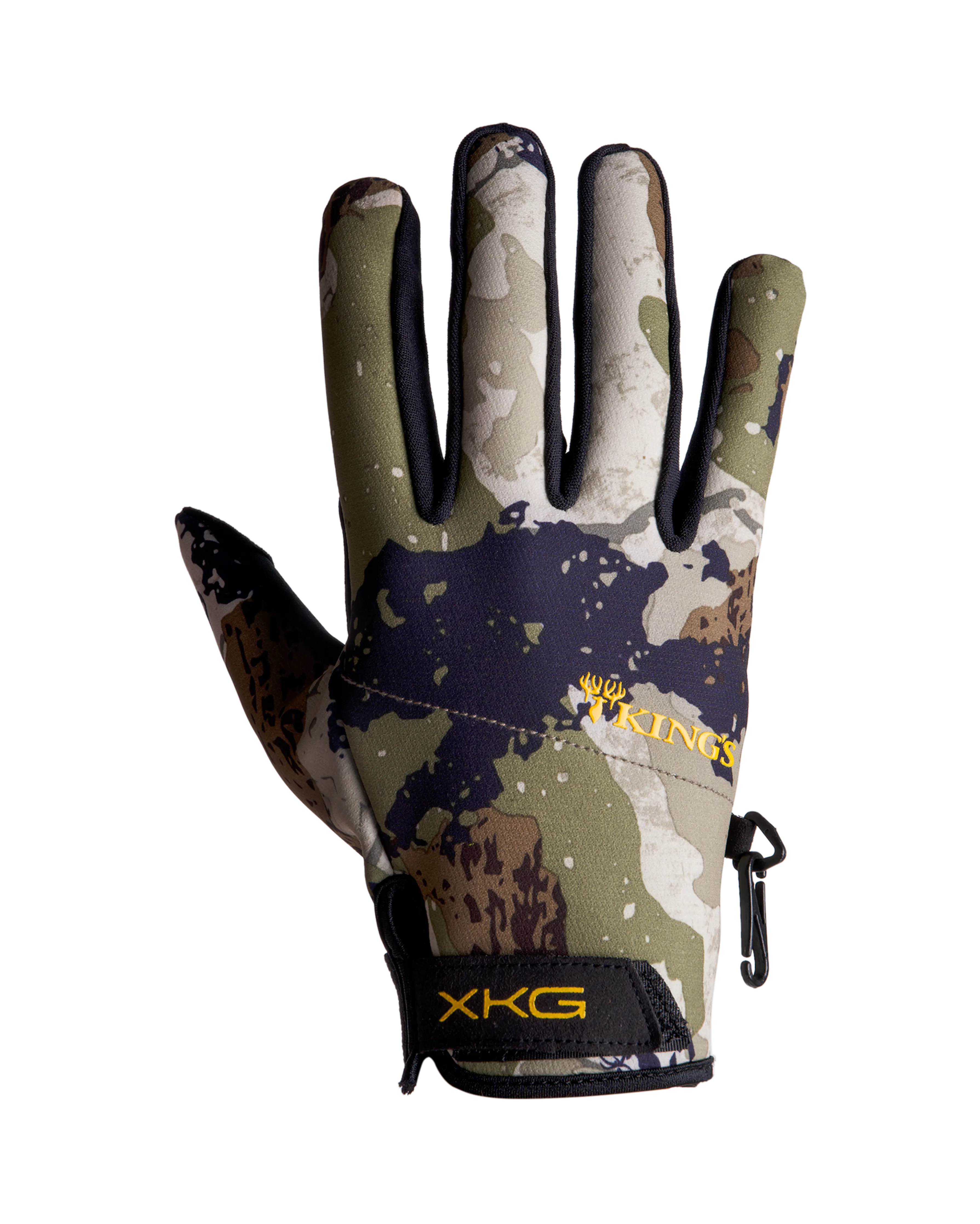 XKG Midweight Gloves