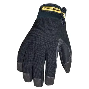 Youngstown - Waterproof Winter Plus